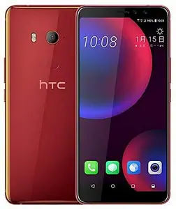 Замена стекла на телефоне HTC U11 EYEs в Белгороде